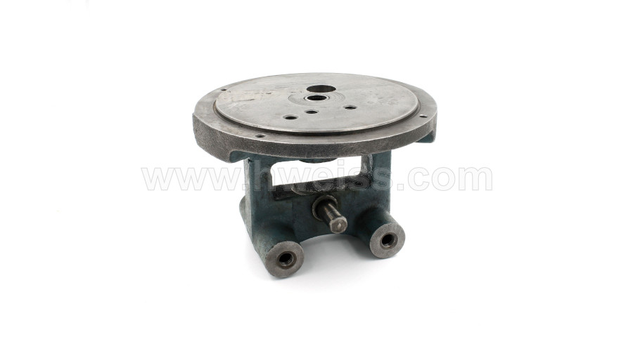 L-702-0349-01-00 Base Casting (Old Part # L-40110)