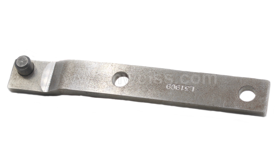 L-52503 Opening Roll Holder Assembly