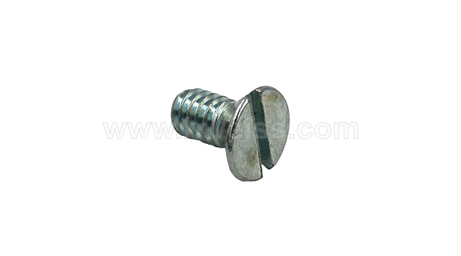 L-60000 1/4-20 x 1/2 HHCS