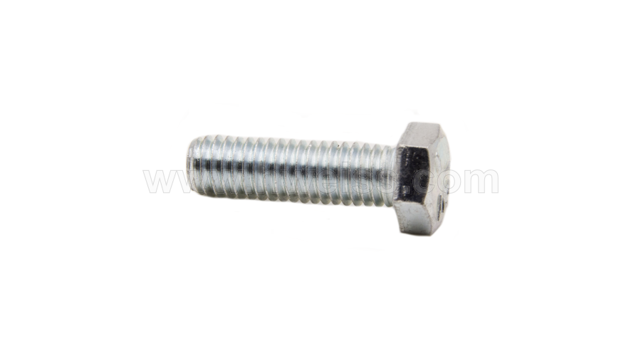 L-60094 3/8-16 x 1-1/4 HHCS FT