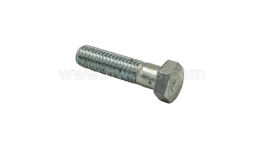 L-60097 3/8-16 x 1-3/4 HHCS