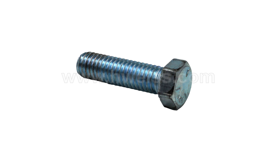 L-60228 - 1/2-13 x 1-3/4 Hex CS