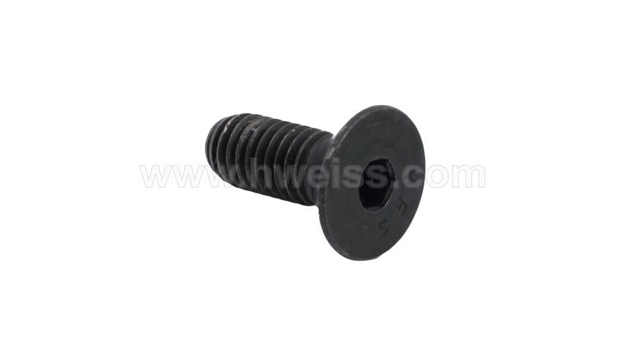 L-60953 - 3/8-16 x 1 FH SCS