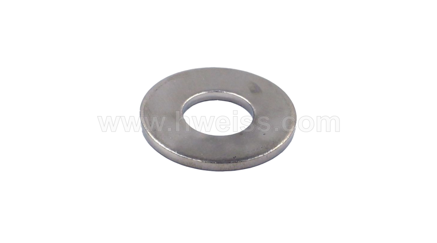 L-62029 3/8 x 1/16 Flat Washer