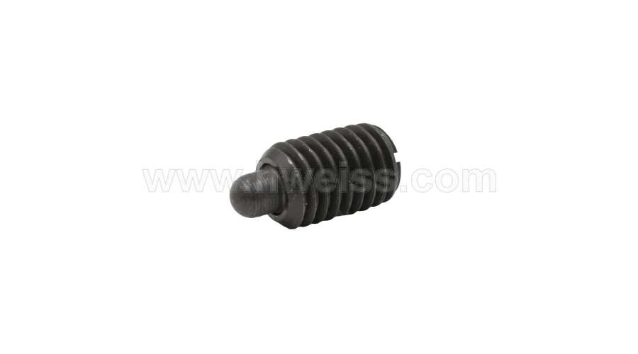 L-62770 Spring Plunger