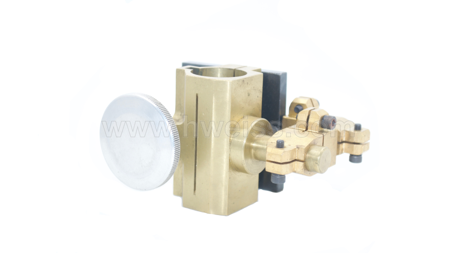 Torch Height Adjustment Kit (Vulcan)