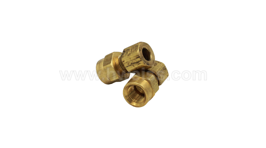 L-66600 Connector, Female 88L