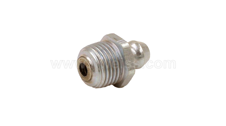 L-66640 Connector,1610 Grease Fittings