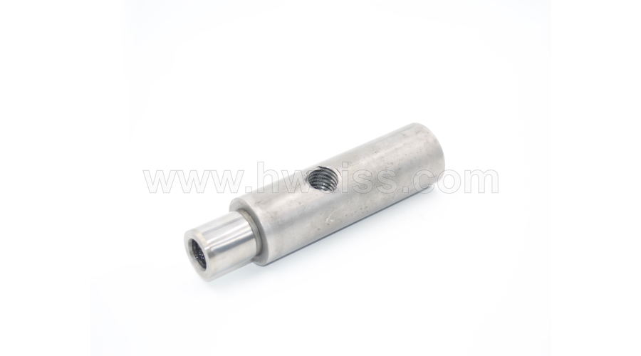 L-13655 Spacer, Idler - On Center