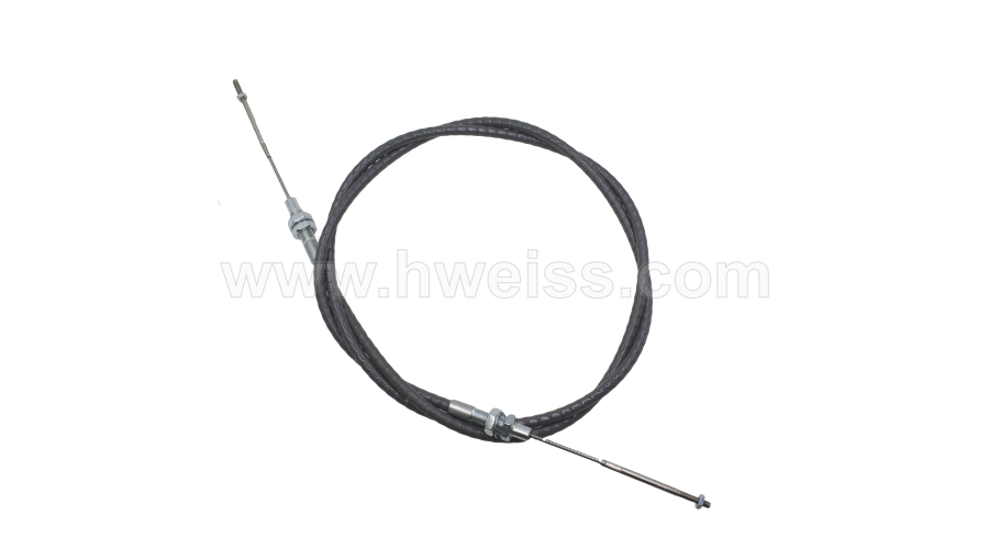Foot Pedal Cable (Lion)