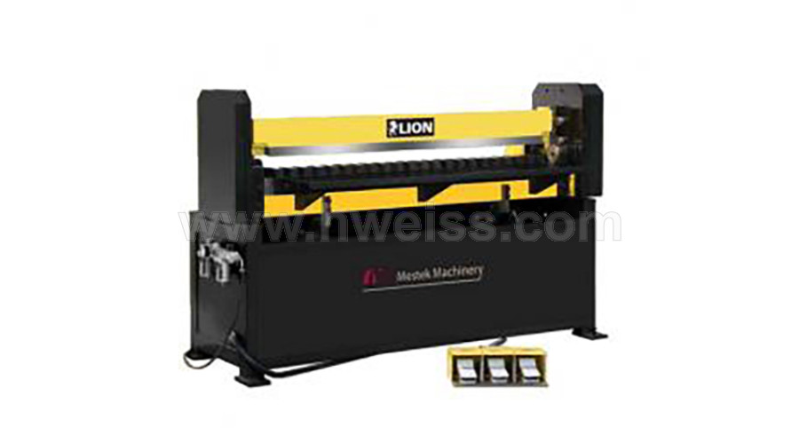 Lion Pneuma TDC Wrap Brake