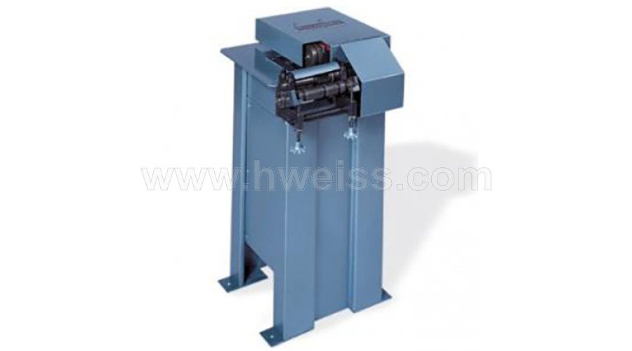 Lockformer Collar Maker