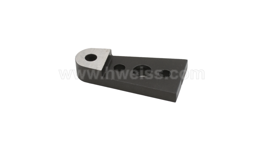 N-402725 Die Holder- NEW Style - Requires (1) N-002973 Collar