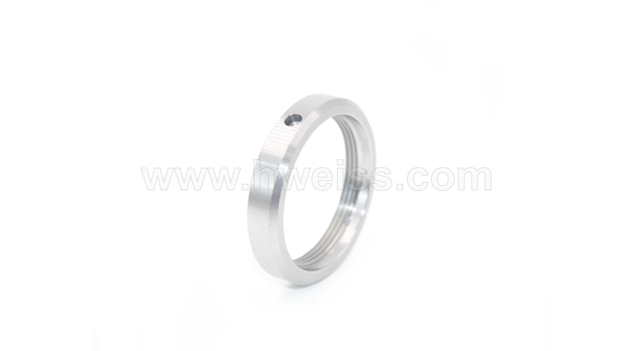 D-PH01109 Item #10 - Locknut - Handle