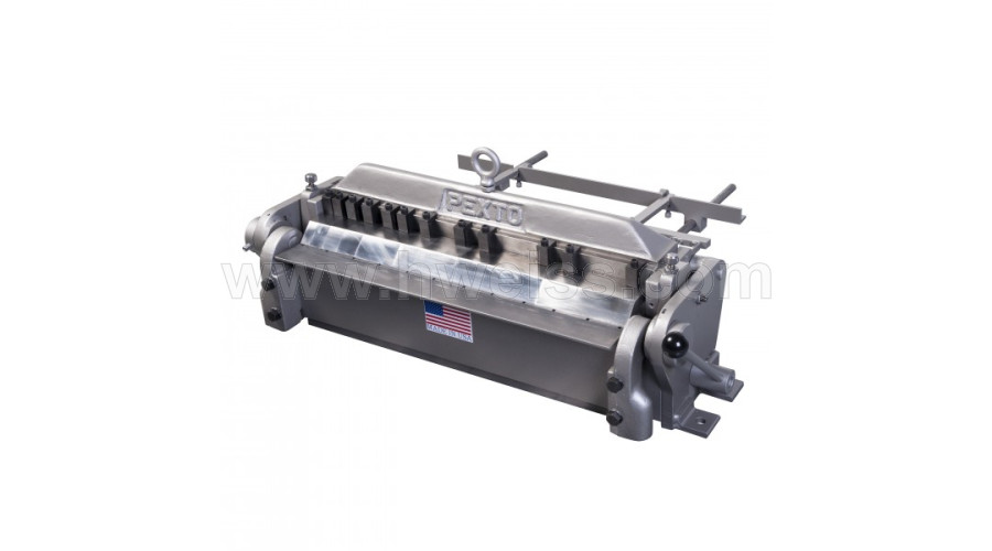 Roper Whitney Pexto No. PX 24 Box & Pan Bench Brake