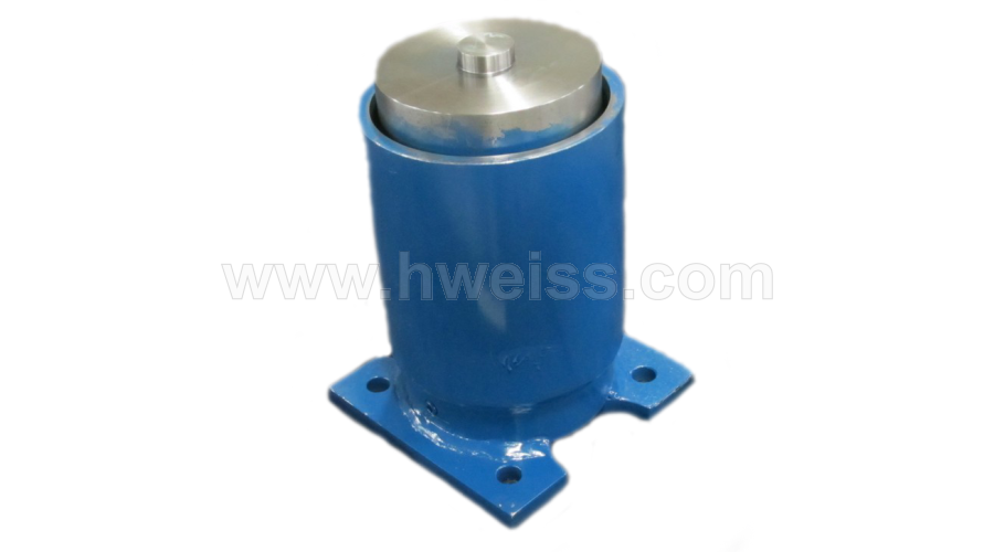 RD-00372 Hydraulic Cylinder (RD15)