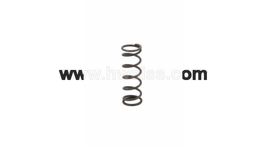 RD-00500 Die Clamp Bar Spring MK-500 (RD10/15)