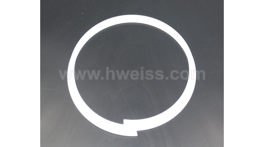 RD-00701 Hydraulic Cylinder Back-Up Rings (RD10)