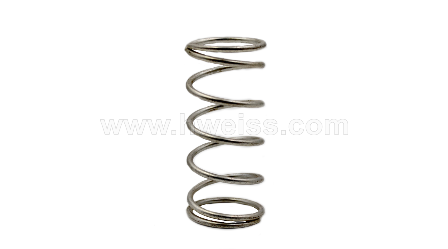 RD-01287 Main Spring for Control Valve (RD10/15)
