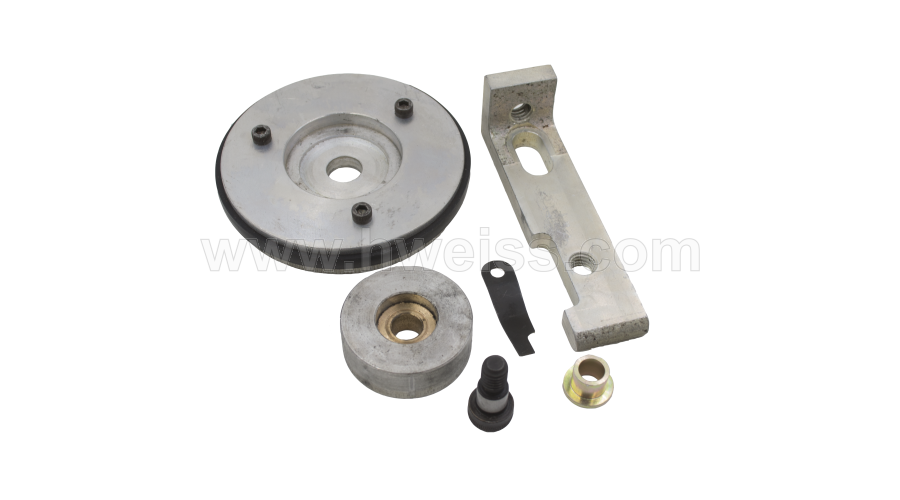 RN-093A Non Marring Feed Wheel Kit