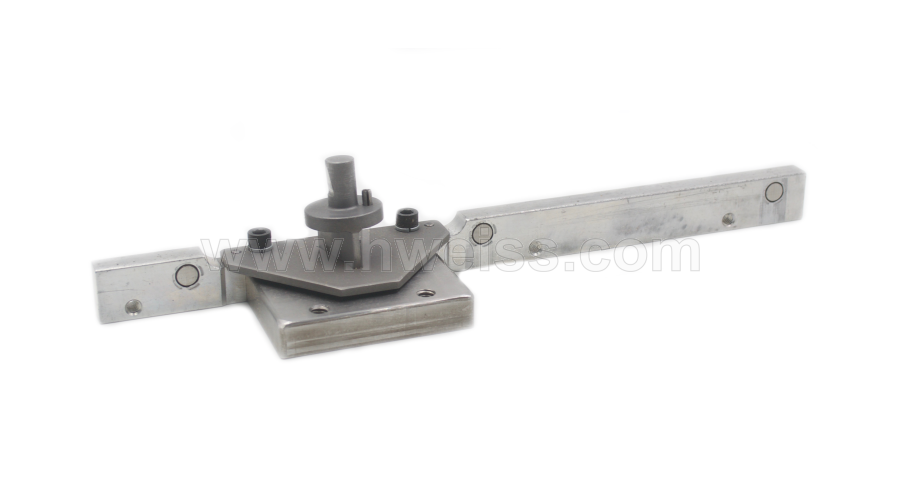 RN-PD-1 V-Punch & Die Unit