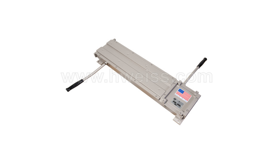 Roper Whitney CH2420A Double Sided Cheekbender