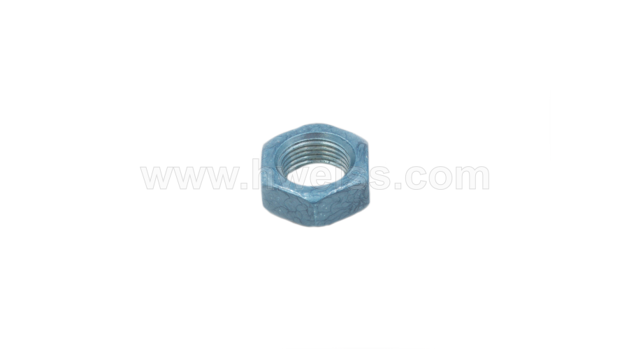 RW-645023010 Toggle Nut, Upper (Model 1018 & 816) NOTE - Included with Toggle Assemblies