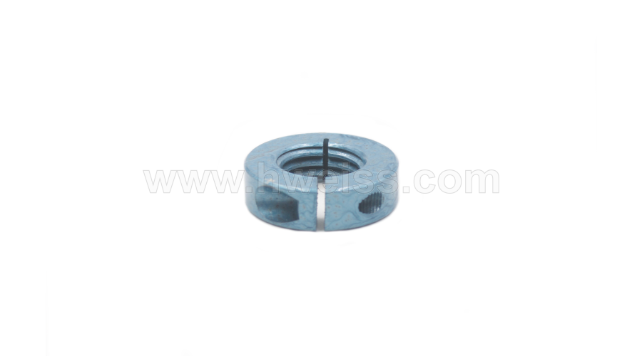 RW-657000390 Collar, Clamping (Model 1018 & 816)