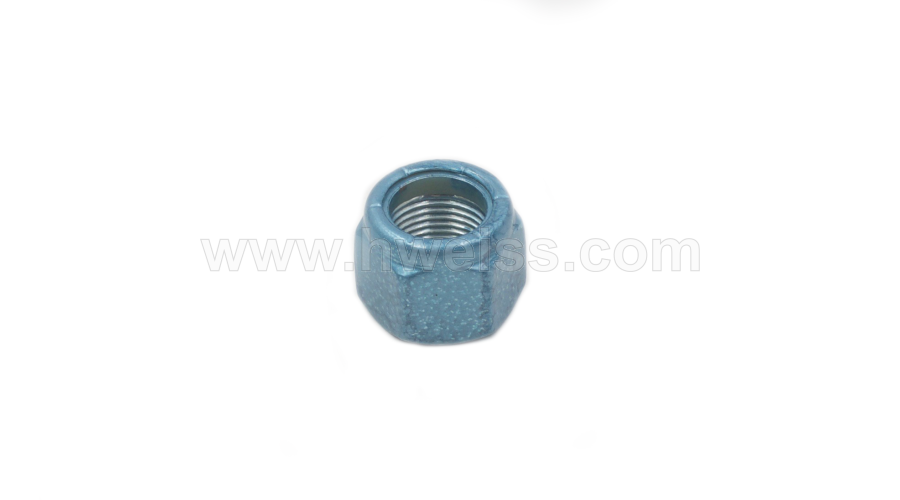 RW-671023010 Toggle Nut, Lower - Nylock (Model 1018 & 816) NOTE- Included with Toggle Assemblies