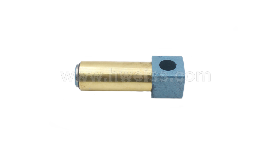 RW-757160096 Pin, Lower Toggle (Model 1018 & 816)