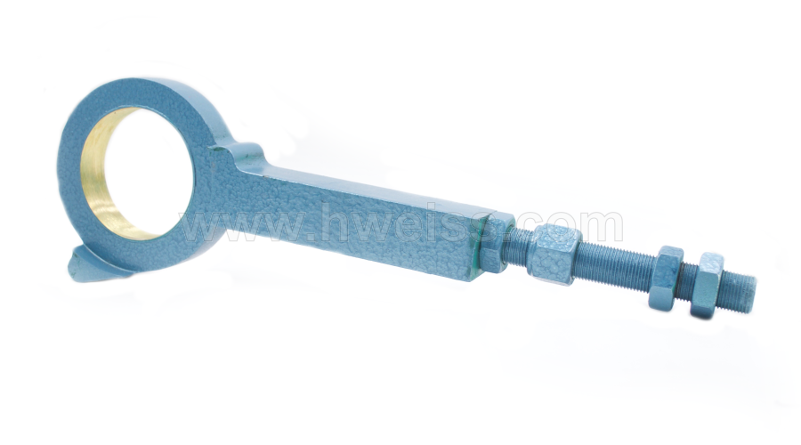 RW-757990015 Toggle Assembly, Right Hand (Model 1018 & 816)