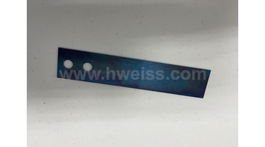 RW-686000665 Fingers for Autobrake (RW) 2000 4 3/4 (Old Part RW-689120126)