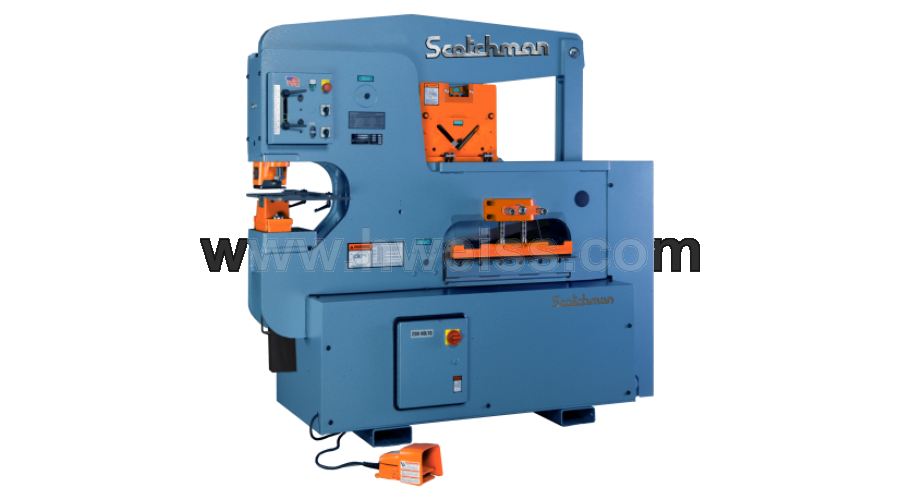 Scotchman 12012-24M Ironworker