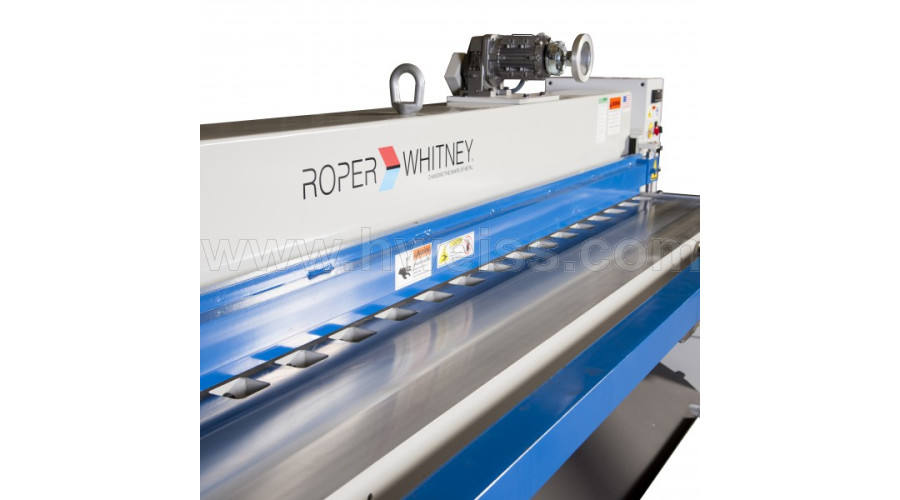 Roper Whitney 10M14 Mechanical Shear