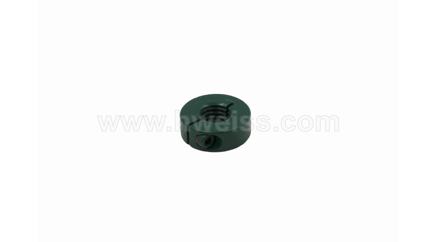 T-U48-S48-40 Locknut