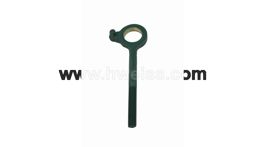 T-U48-S48-47 Toggle Assembly R.H.