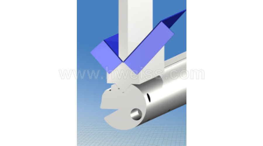 RD-TD - TDC/TDF Insert Die