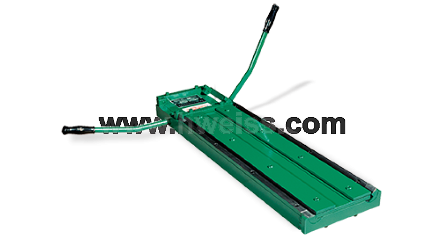 Tennsmith DS24-20 Double Sided Cheekbender