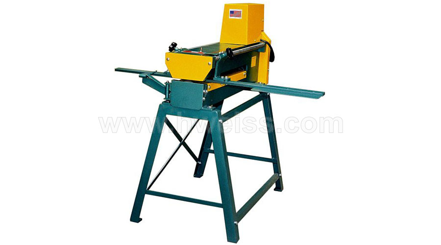 New TK-1624 Power Slitter