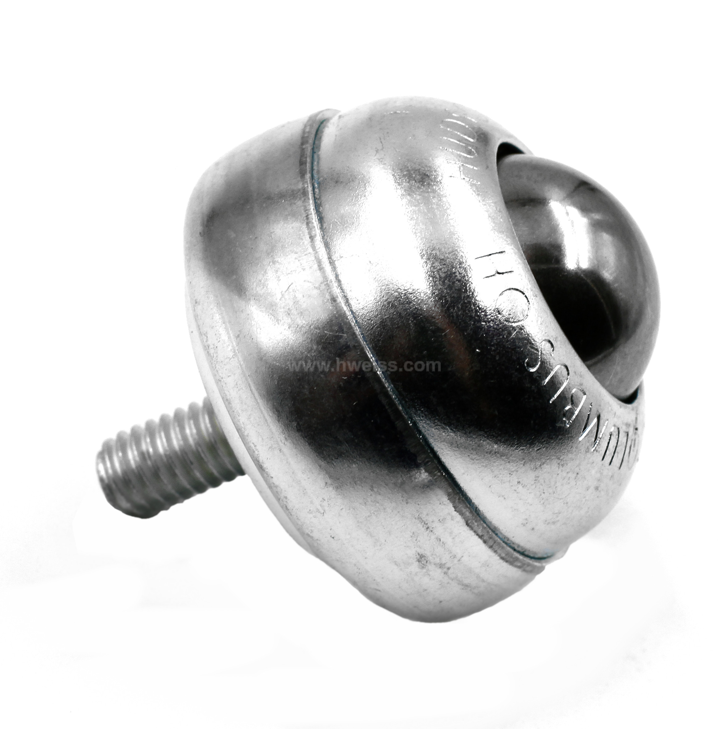 L-71985 Vulcan Plasma Ball Casters SOLD AS A SET OF 5