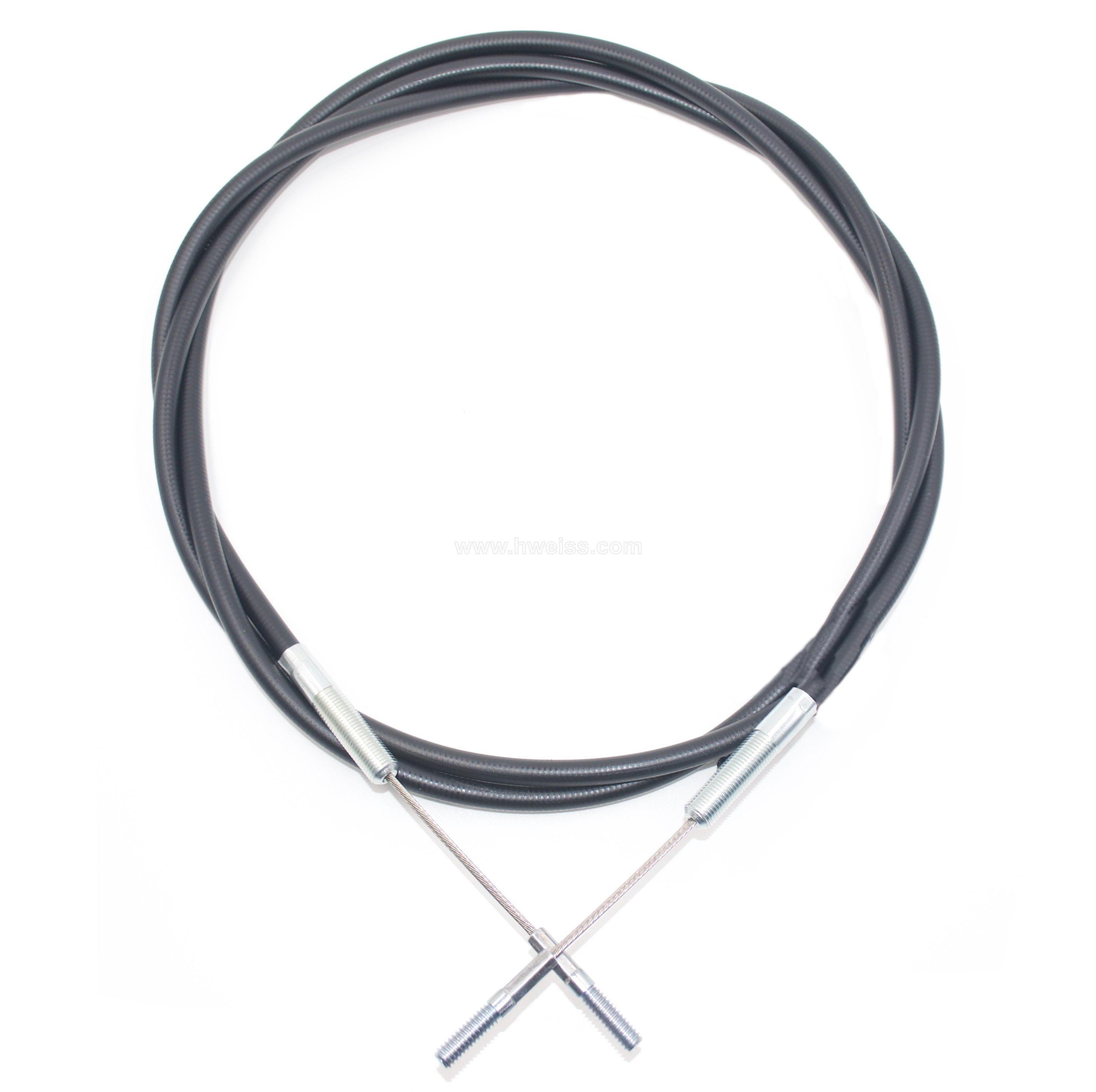 RSDフットペダル RD-01729 Roto-Die Foot Pedal Cable without Clevis (RD10/15)