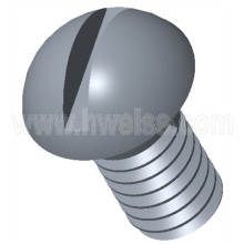 21-SM-AB-1/4-20X1/2 --- Package of 5 