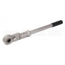 Ratchet Handle (113) for No. 10 & No. 12 Punch