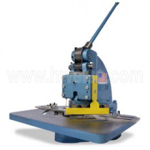 Roper Whitney PS-66 Manual Corner Notcher