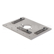 Work Table for No. 16 and No. 17 Punch