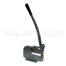 RW No. 17 Bench Punch - 5 Ton Capacity - 6-1/2 Throat (Includes 9/32 P&D)