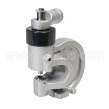 RW No. 20 Hand Punch - 20 Ton Capacity - 2-1/4 Throat (Includes 1/2 P&D)