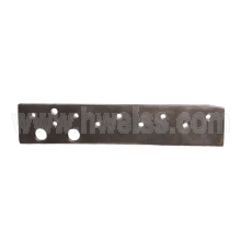 L-20063 Lower Front Housing Plate