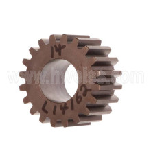 L-14162 Main Idler Gear (Needs (2) 66100 Bearings) (18&16 Pittsburgh; 24&20 Snaplock; 8900&Triplex Cleatformer)