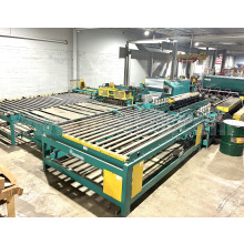 Iowa Precision Coil Line 